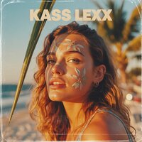The Blue Between Us - Kass Lexx