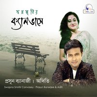 Sobuj Bikel - Aditi