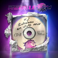 Corazón Cobarde - Rebeleon