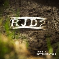 Cruisin' - RJD2