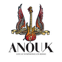 I'm A Cliché - Anouk