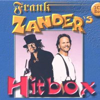 Himbeereiszeit - Frank Zander