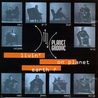 Introducing Dr. M - Planet Groove