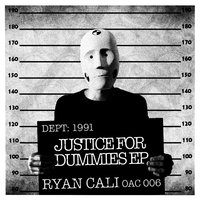 Running from the Law - Ryan Cali