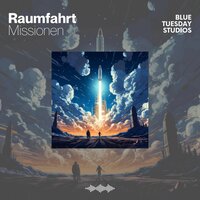 Raumfahrtmission - Entspannende Musik Spa