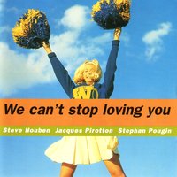 When You're Smiling - Steve Houben