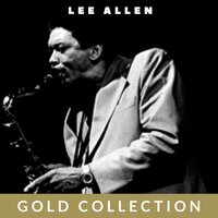 Boppin' at the Hop - Lee Allen