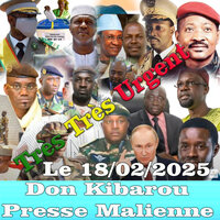 Urgent Visite Du Pm Dans Les Régions De Ségou Et Dioïla - Radio JEKAFO & Jekafo
