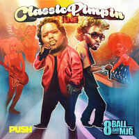 9mm - MJG & 8 Ball