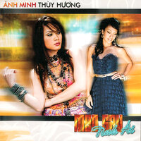 Men say tình ái - Anh Minh & Thúy Hường