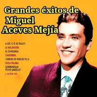 Entre Copa y Copa - Miguel Aceves Mejia