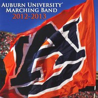 It Had Better Be Tonight - Auburn University Bands