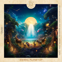 Animal Planet - ÜNAM & The Oddness & The Magic Sun