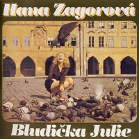 Bloumat po neznámým pobřeží - Hana Zagorová
