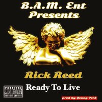 No Rush - Rick Reed
