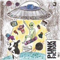 Last Day - Punk Fiction