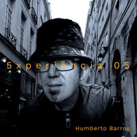 E A Chuva Cai - Humberto Barros