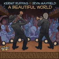 Footwork - Kermit Ruffins & Irvin Mayfield & Rebirth Brass Band & Cyril Neville