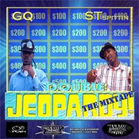Never Take A Day Off - GQ & ST Spittin