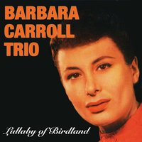 Cherry Point - Barbara Carroll