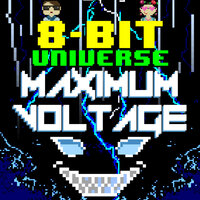 In Da Club - 8-Bit Universe