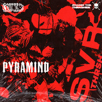 Baile Funk Neurotico 2 - Rhamm The Thrasher & GAPE & Y Shin