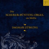 Orgelbüchlein: Liebster Jesu, wir sind hier BWV 633 - Dagmar Lübking & Johann Sebastian Bach