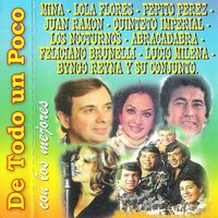 Una Casa en el Cielo - Mina