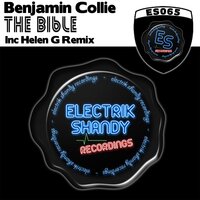 The Bible - Benjamin Collie & Helen G