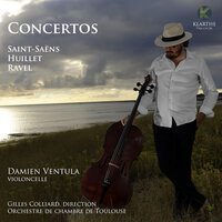 Cello Concerto No. 1, Op. 99: II. Moto Perpetuo - Orchestre De Chambre De Toulouse & Gilles Colliard & Damien Ventula