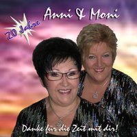 Wie Ein Orkan - Anni