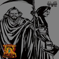 Agent Of Chaos - Blast