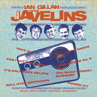 Can I Get a Witness - Ian Gillan & The Javelins
