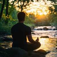 Soft Echoes for Peaceful Stillness - Plant People & Asian Meditation Music Collective & Zen Meditation Orchestra