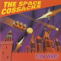 Tsar Wars - The Space Cossacks