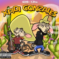 NUVEM - Vato & K.Otic