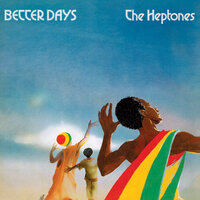 Crystal Blue Persuasion - The Heptones