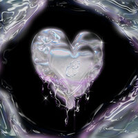 heart in 2 - ultra caro & caro♡