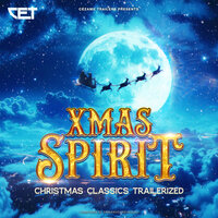 Silent Night - Emmanuel Rousseau