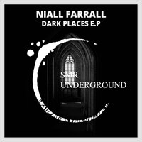Lost World - Niall Farrall