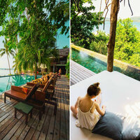 Exciting Midweek Staycations - Good Morning Jazz Cafe