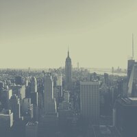 Атмосфера (Обед) - Кафе Музыка