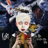 Tearjerker - Korn