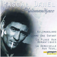 Kilimandjaro - Pascal Danel