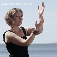 Minut on kutsuttu - Johanna Iivanainen