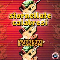 O Donna Ngrata - Severino & Basile & D'Andrea & Maisano & Manti & Michelina