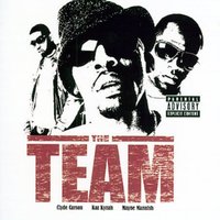On One - The Team