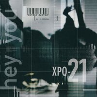 Hey You - XPQ-21