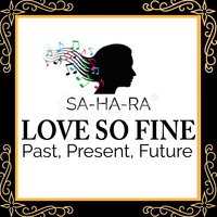 Easy Come Easy Go - Sahara & Helen Louise Jones