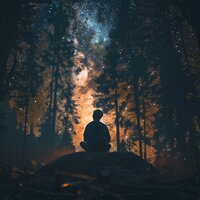 Deep Lofi Meditation Vibes - Lofi Lifted & Meditate Zen & Meditation Energy Flow